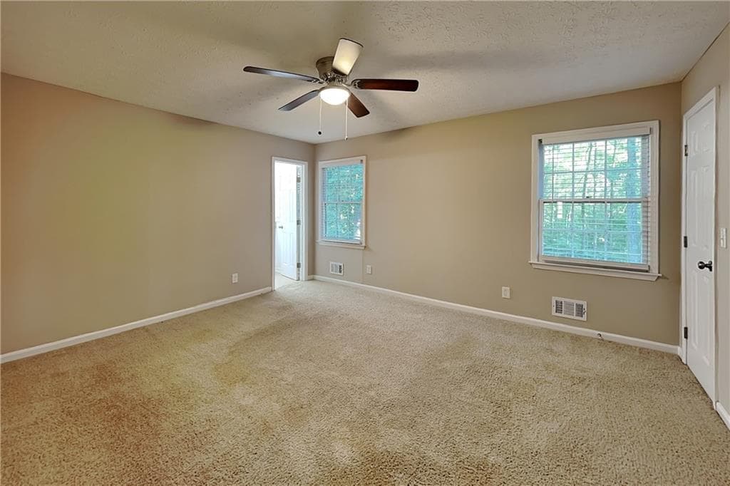 3 bedroom, 2 bathroom, 1,316 sq ft single family residence for rent at 327 Pine Trail, Canton, GA 30115 for $1,975 a month — photo 8