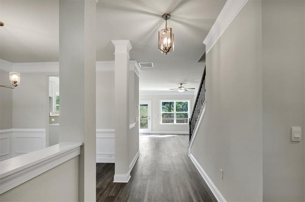5 bedroom, 4 bathroom, 2,628 sq ft single family residence for sale at 5362 Tuscany Drive, Douglasville, GA 30135 — photo 6