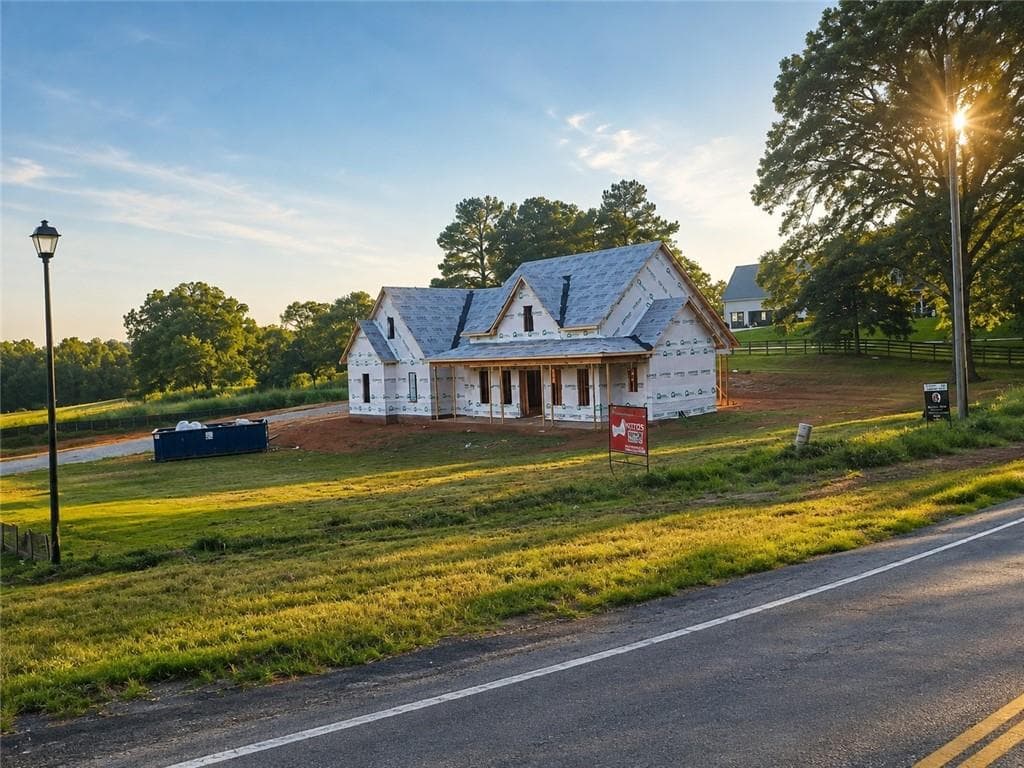 4 bedroom, 6 bathroom, 3,731 sq ft single family residence for sale at 40 Rita Ridge, Jefferson, GA 30549 — photo 5