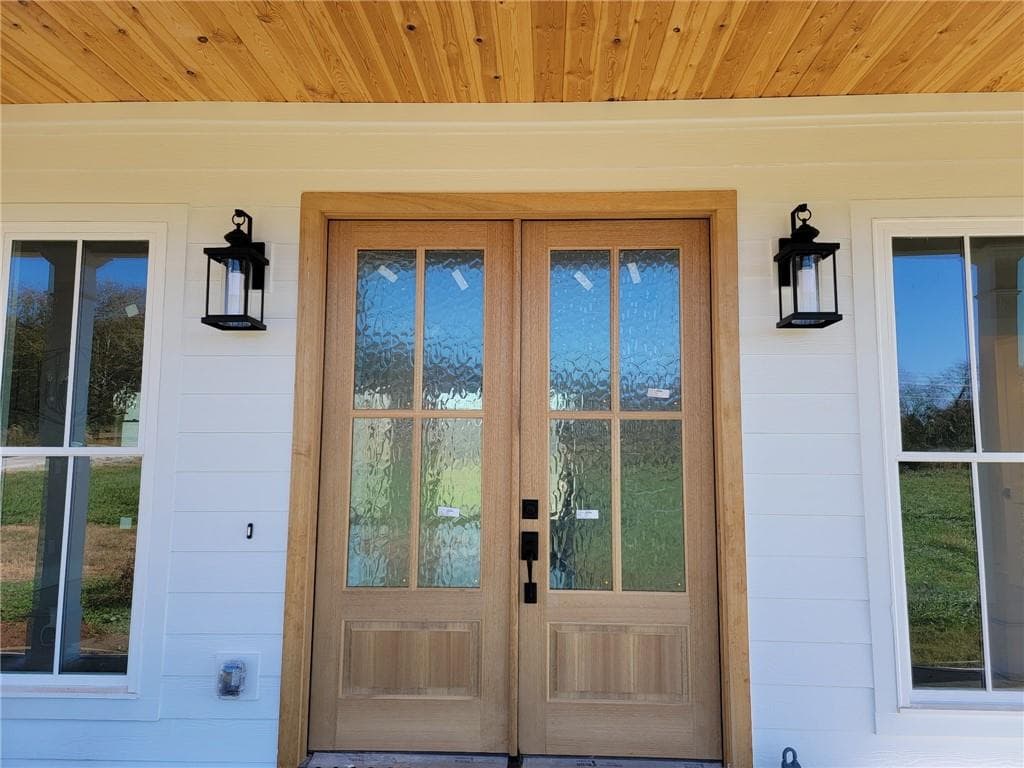 4 bedroom, 6 bathroom, 3,731 sq ft single family residence for sale at 40 Rita Ridge, Jefferson, GA 30549 — photo 8