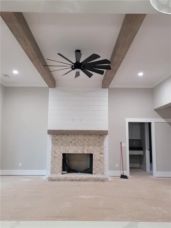 4 bedroom, 6 bathroom, 3,731 sq ft single family residence for sale at 40 Rita Ridge, Jefferson, GA 30549 — photo 10
