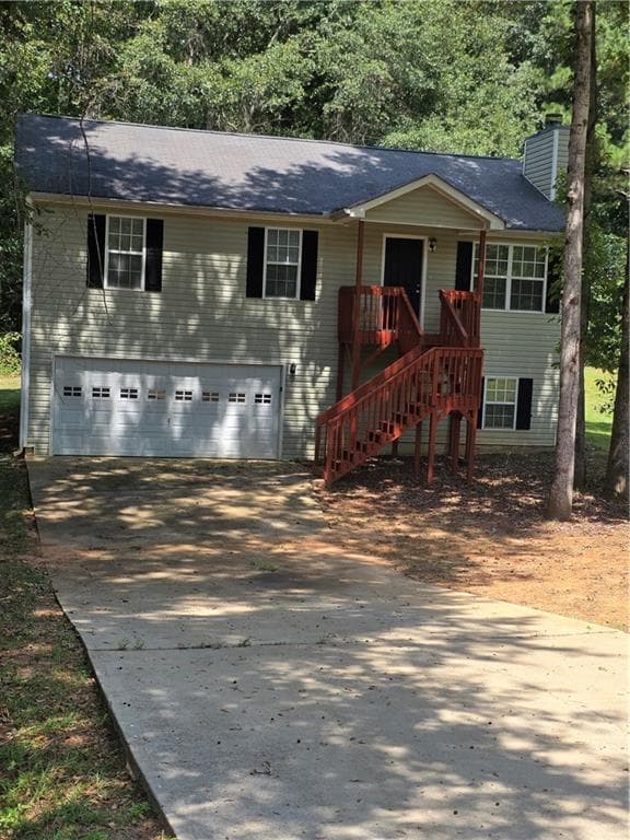 4 bedroom, 3 bathroom, 1,736 sq ft single family residence for rent at 186 S Red Oak Way, Temple, GA 30179 for $1,700 a month — photo 1 of 15