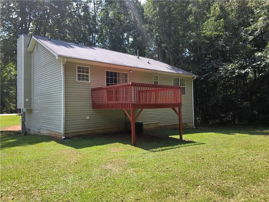 4 bedroom, 3 bathroom, 1,736 sq ft single family residence for rent at 186 S Red Oak Way, Temple, GA 30179 for $1,700 a month — photo 2