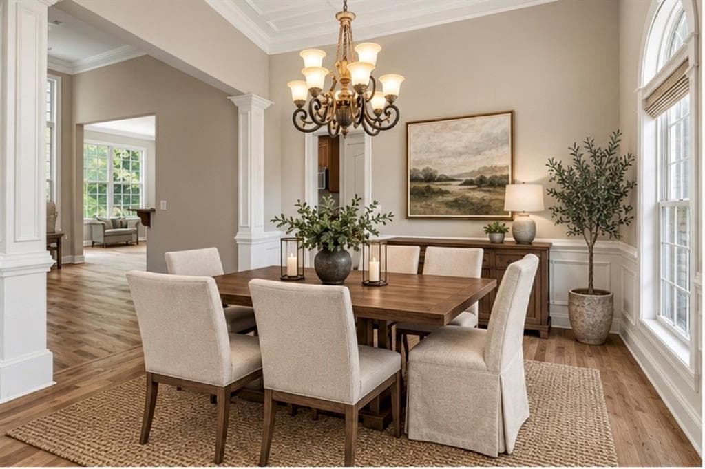5 bedroom, 5 bathroom, 5,009 sq ft single family residence for sale at 8430 Nolandwood Lane, Villa Rica, GA 30180 — photo 6