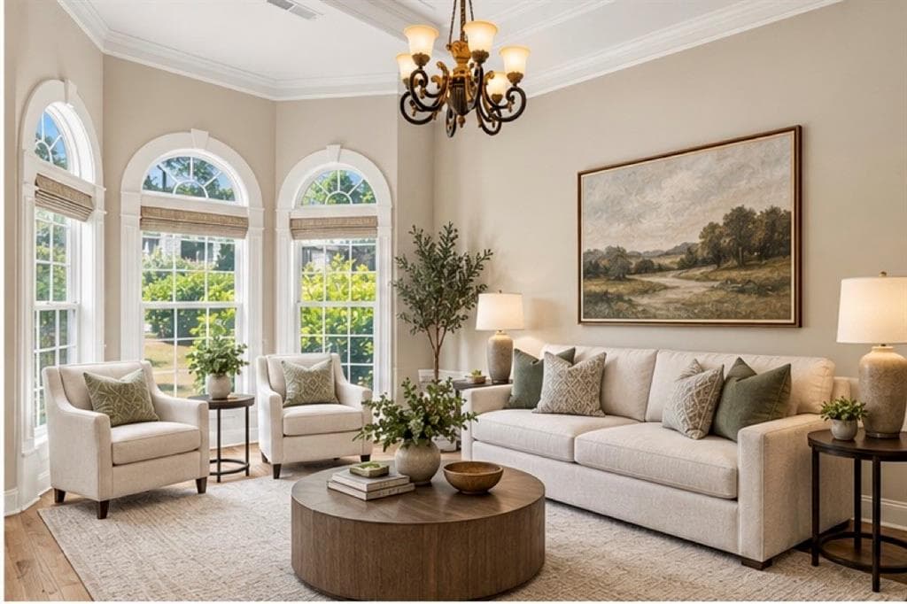 5 bedroom, 5 bathroom, 5,009 sq ft single family residence for sale at 8430 Nolandwood Lane, Villa Rica, GA 30180 — photo 10