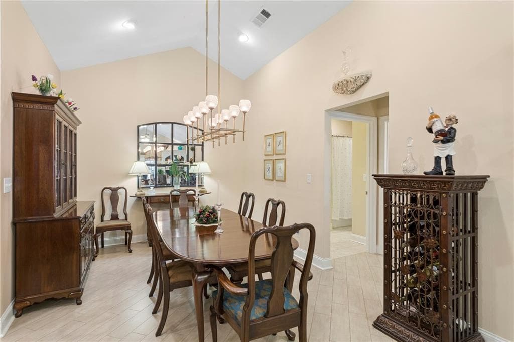 3 bedroom, 3 bathroom, 2,176 sq ft condominium for sale at 120 Chastain Road 1108, Kennesaw, GA 30144 — photo 7