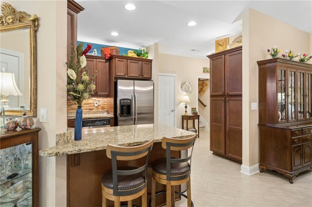 3 bedroom, 3 bathroom, 2,176 sq ft condominium for sale at 120 Chastain Road 1108, Kennesaw, GA 30144 — photo 8