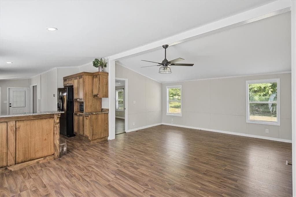 3 bedroom, 2 bathroom, 1,248 sq ft single family residence under contract at 159 Flatwoods Road, Calhoun, GA 30701 — photo 7
