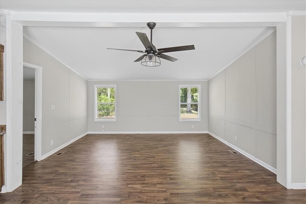 3 bedroom, 2 bathroom, 1,248 sq ft single family residence under contract at 159 Flatwoods Road, Calhoun, GA 30701 — photo 9