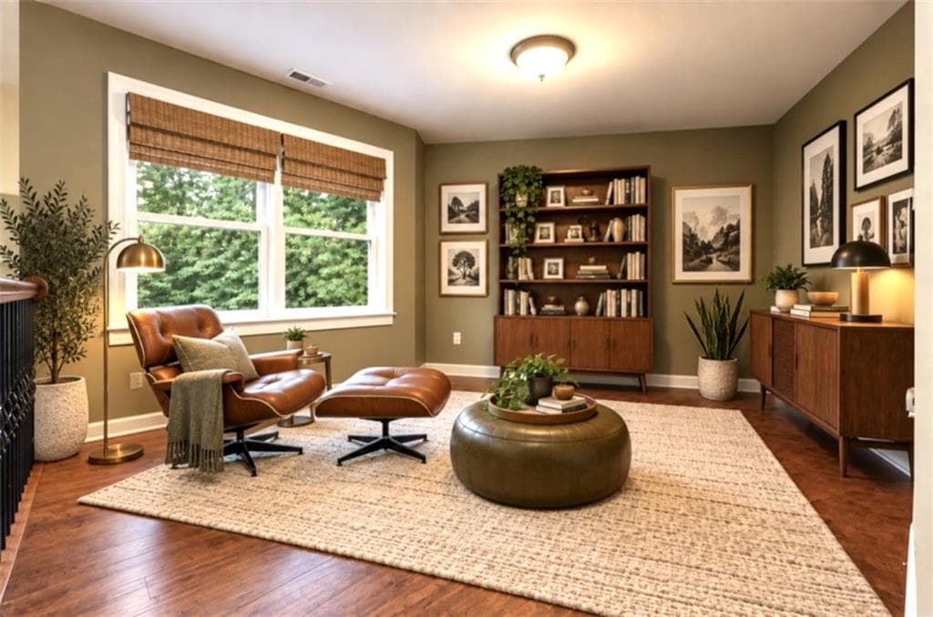 5 bedroom, 4 bathroom, 5,089 sq ft single family residence for sale at 241 Morning Mist Way, Woodstock, GA 30189 — photo 9