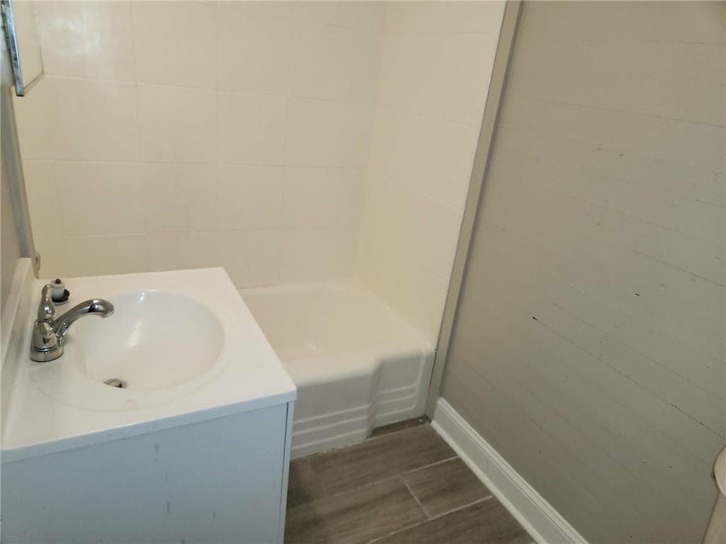 4 bedroom, 2 bathroom, 1,170 sq ft single family residence for rent at 1444 Boulevard Lorraine, Atlanta, GA 30311 for $1,995 a month — photo 6