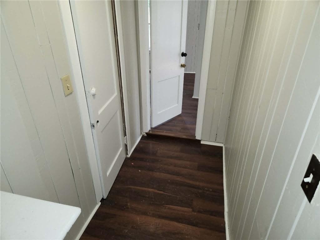4 bedroom, 2 bathroom, 1,170 sq ft single family residence for rent at 1444 Boulevard Lorraine, Atlanta, GA 30311 for $1,995 a month — photo 8
