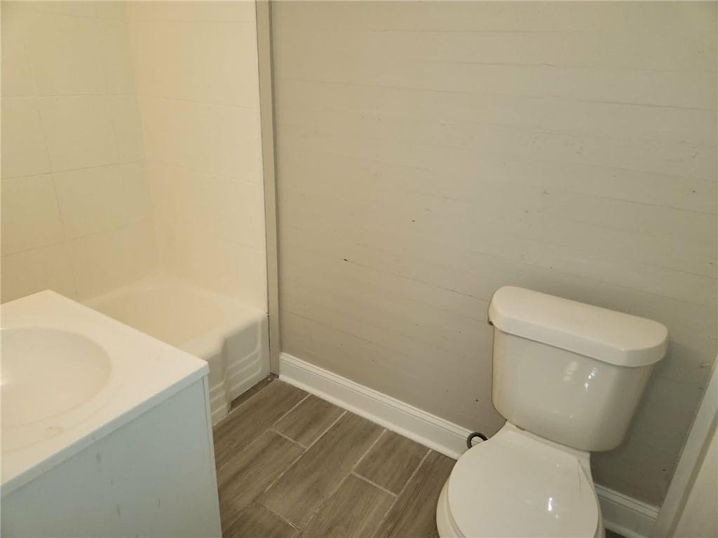 4 bedroom, 2 bathroom, 1,170 sq ft single family residence for rent at 1444 Boulevard Lorraine, Atlanta, GA 30311 for $1,995 a month — photo 10