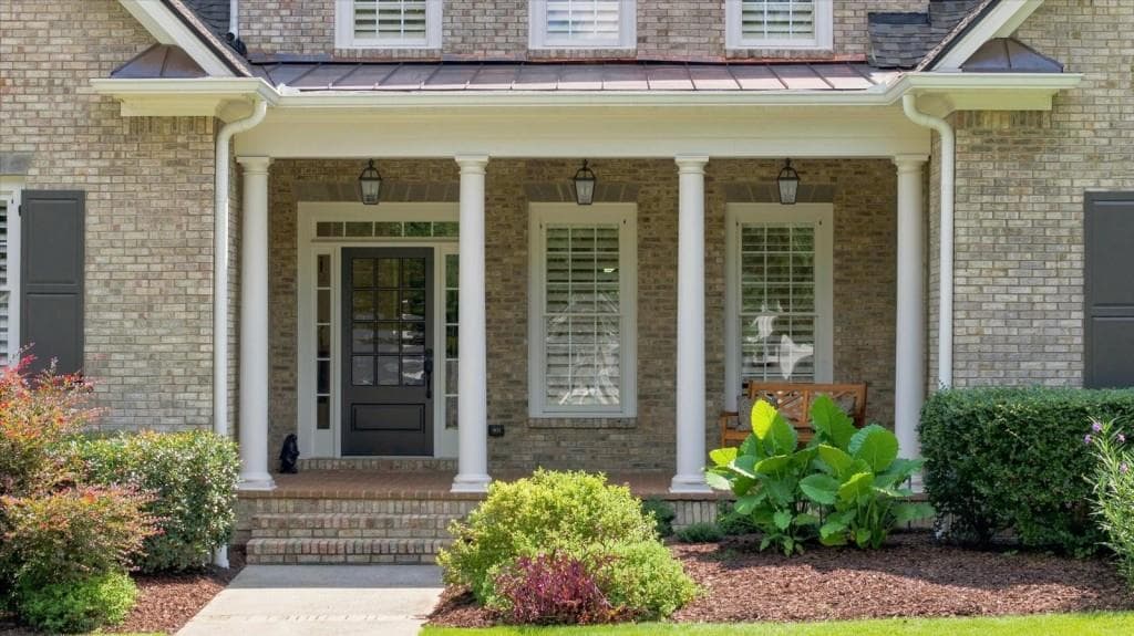 5 bedroom, 5 bathroom, 5,744 sq ft single family residence for sale at 6163 TALMADGE Run, Acworth, GA 30101 — photo 4