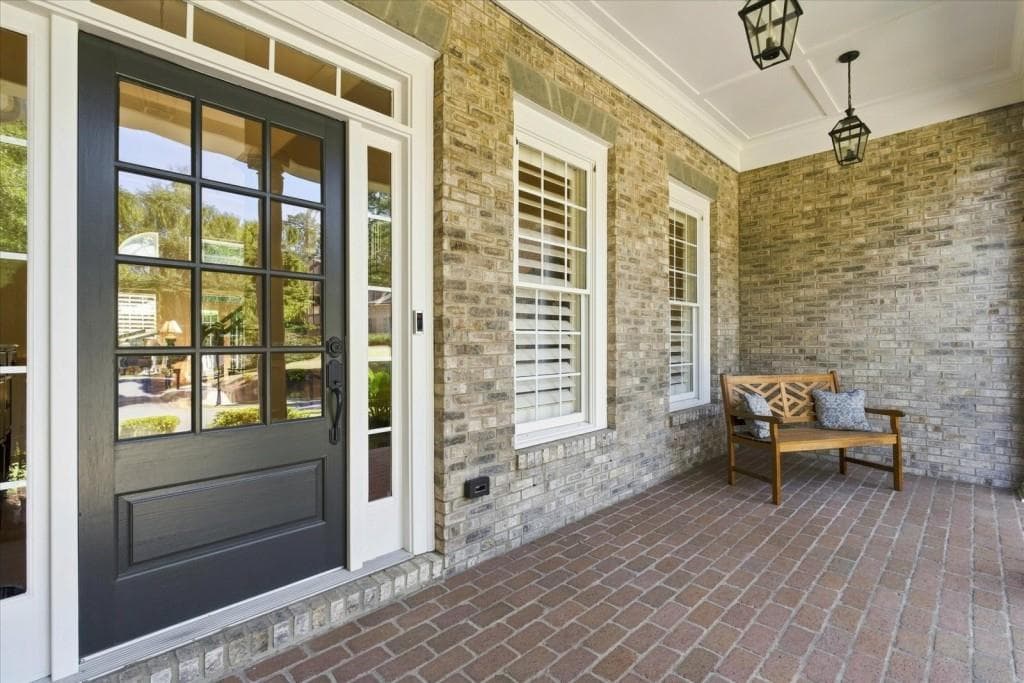 5 bedroom, 5 bathroom, 5,744 sq ft single family residence for sale at 6163 TALMADGE Run, Acworth, GA 30101 — photo 5