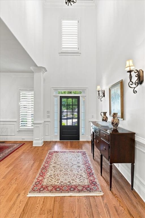 5 bedroom, 5 bathroom, 5,744 sq ft single family residence for sale at 6163 TALMADGE Run, Acworth, GA 30101 — photo 7