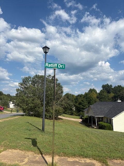 single family residence for sale at 20 Ratliff Drive, Covington, GA 30016 — photo 3