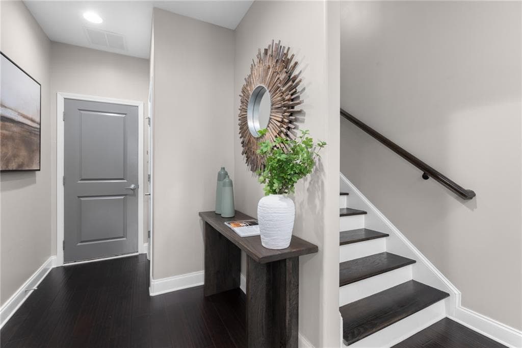 3 bedroom, 4 bathroom, 2,527 sq ft townhouse for sale at 308 Coalter Way, Decatur, GA 30030 — photo 9