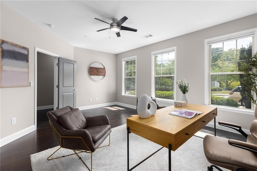 3 bedroom, 4 bathroom, 2,527 sq ft townhouse for sale at 308 Coalter Way, Decatur, GA 30030 — photo 10