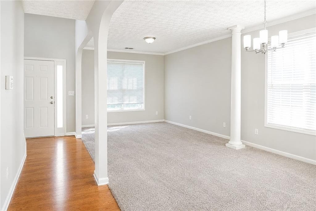 4 bedroom, 3 bathroom, 2,925 sq ft single family residence for rent at 190 Wilhelmina Drive, Austell, GA 30168 for $2,400 a month — photo 4