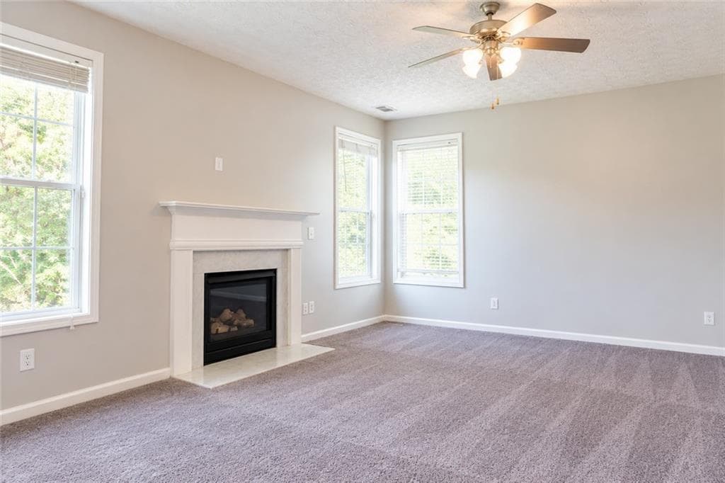4 bedroom, 3 bathroom, 2,925 sq ft single family residence for rent at 190 Wilhelmina Drive, Austell, GA 30168 for $2,400 a month — photo 9