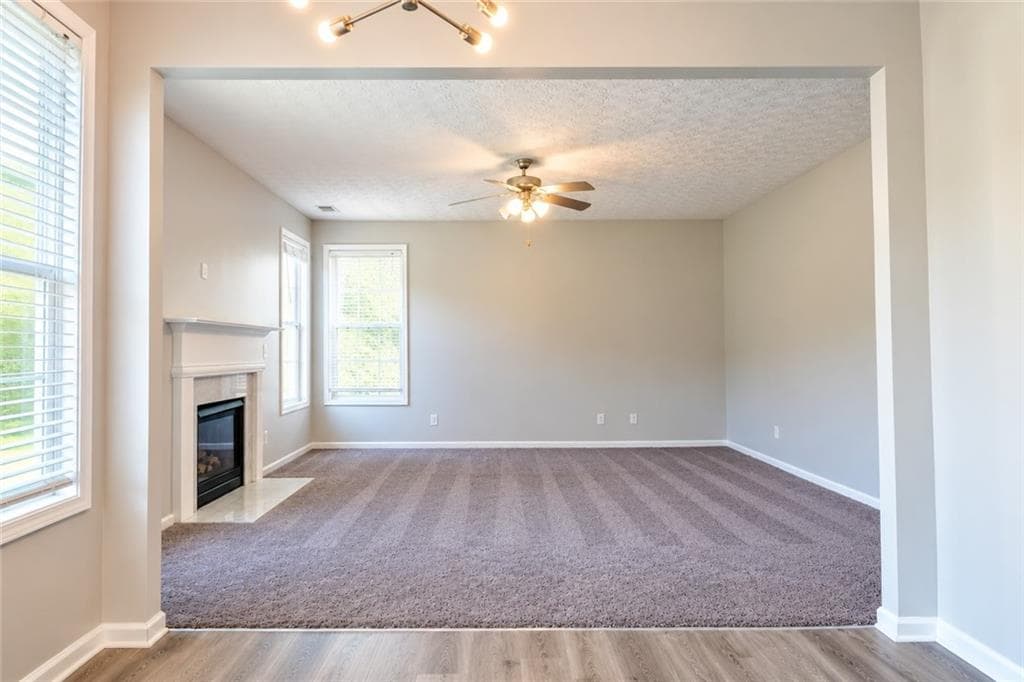 4 bedroom, 3 bathroom, 2,925 sq ft single family residence for rent at 190 Wilhelmina Drive, Austell, GA 30168 for $2,400 a month — photo 10