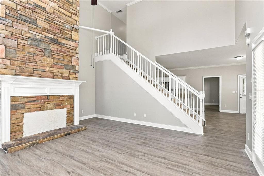 3 bedroom, 3 bathroom, 2,320 sq ft single family residence for rent at 990 Lena Street, Atlanta, GA 30314 for $2,525 a month — photo 5