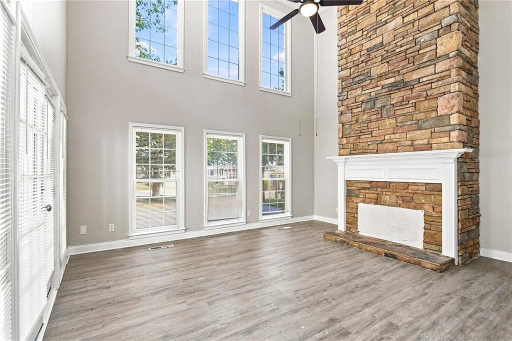 3 bedroom, 3 bathroom, 2,320 sq ft single family residence for rent at 990 Lena Street, Atlanta, GA 30314 for $2,525 a month — photo 6