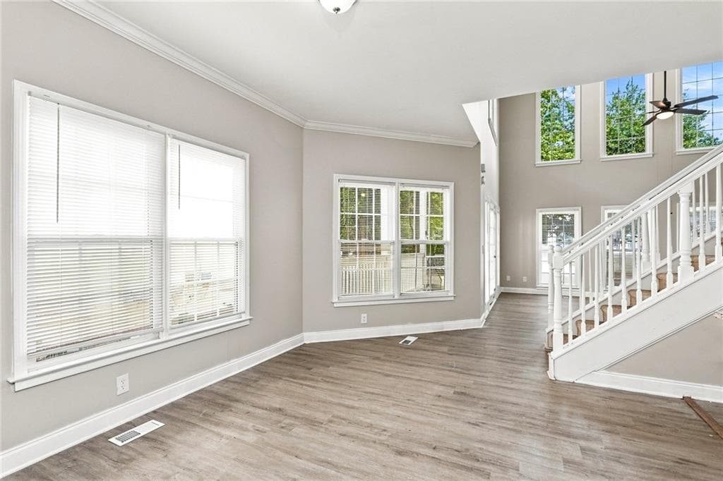 3 bedroom, 3 bathroom, 2,320 sq ft single family residence for rent at 990 Lena Street, Atlanta, GA 30314 for $2,525 a month — photo 7