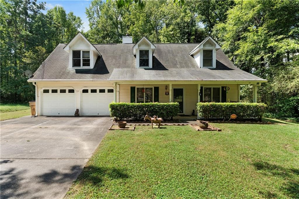 49 Widgeon Way