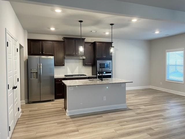 4 bedroom, 3 bathroom, 2,430 sq ft single family residence for rent at 72 Station Overlook Drive, Auburn, GA 30011 for $2,500 a month — photo 7