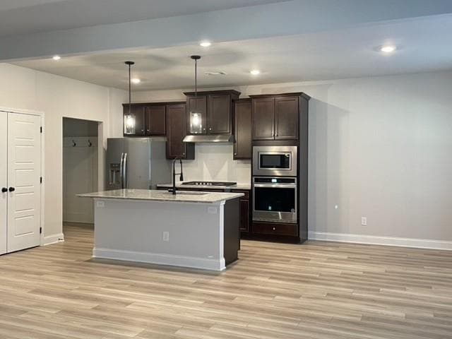 4 bedroom, 3 bathroom, 2,430 sq ft single family residence for rent at 72 Station Overlook Drive, Auburn, GA 30011 for $2,500 a month — photo 8