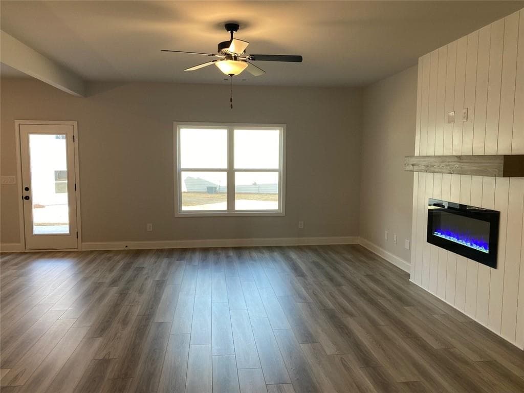 4 bedroom, 3 bathroom, 2,430 sq ft single family residence for rent at 72 Station Overlook Drive, Auburn, GA 30011 for $2,500 a month — photo 4