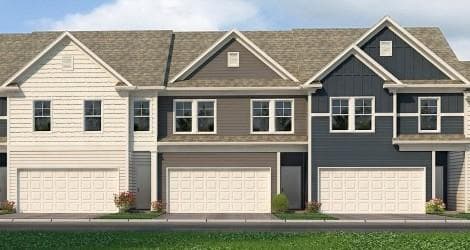 3 bedroom, 3 bathroom, 1,695 sq ft townhouse for sale at 6382 Rosetta Drive 31, Atlanta, GA 30331