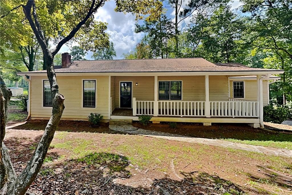 3 bedroom, 2 bathroom, 2,566 sq ft single family residence for rent at 255 Saint Patrick Drive, Mableton, GA 30126 for $2,200 a month