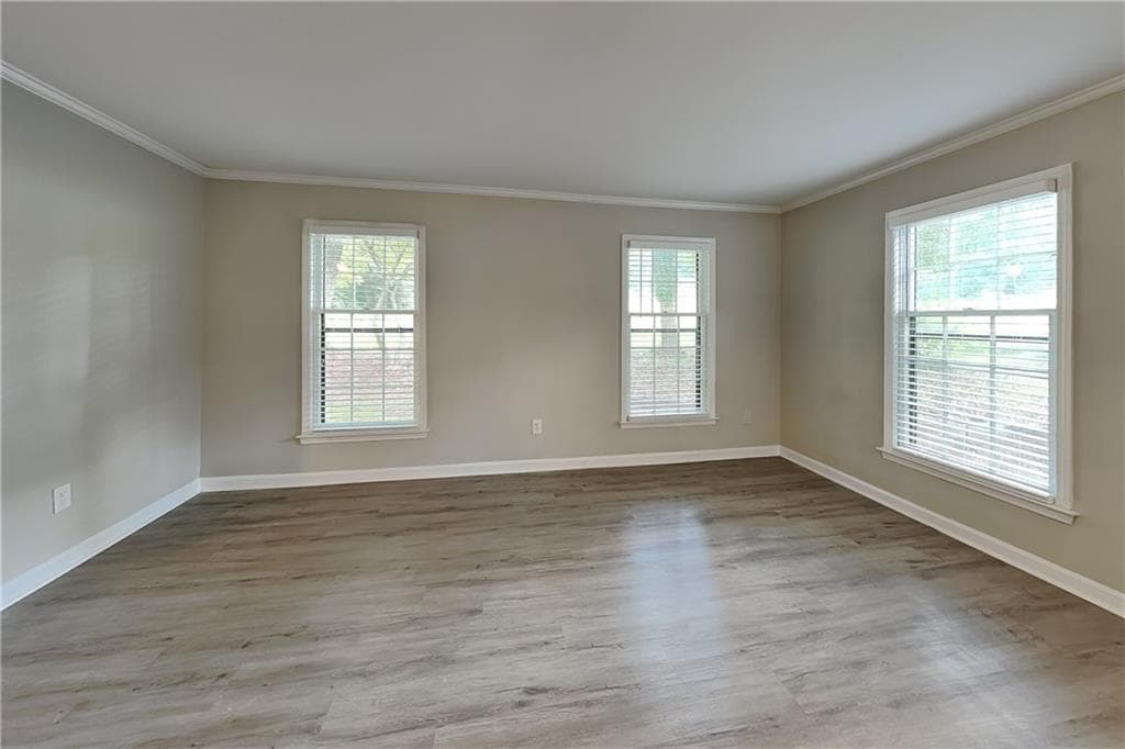 3 bedroom, 2 bathroom, 2,566 sq ft single family residence for rent at 255 Saint Patrick Drive, Mableton, GA 30126 for $2,275 a month — photo 3