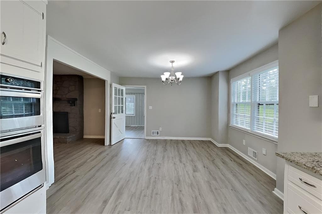 3 bedroom, 2 bathroom, 2,566 sq ft single family residence for rent at 255 Saint Patrick Drive, Mableton, GA 30126 for $2,275 a month — photo 6