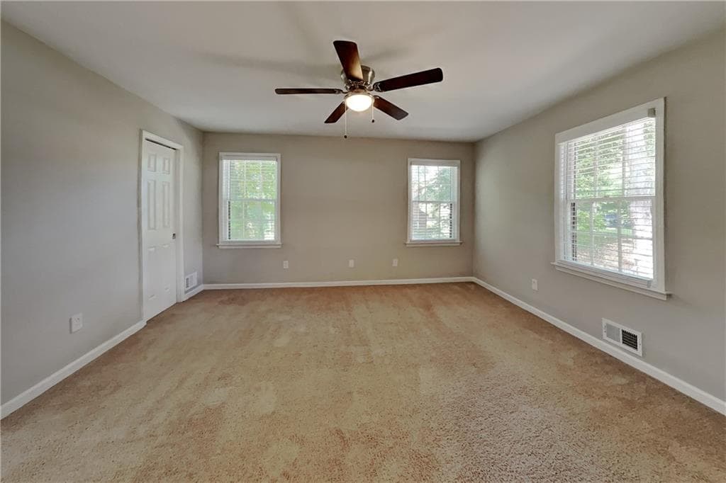 3 bedroom, 2 bathroom, 2,566 sq ft single family residence for rent at 255 Saint Patrick Drive, Mableton, GA 30126 for $2,275 a month — photo 7