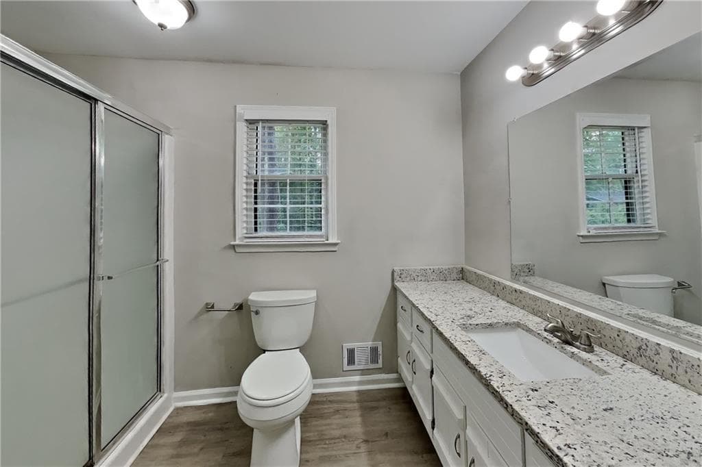3 bedroom, 2 bathroom, 2,566 sq ft single family residence for rent at 255 Saint Patrick Drive, Mableton, GA 30126 for $2,275 a month — photo 10