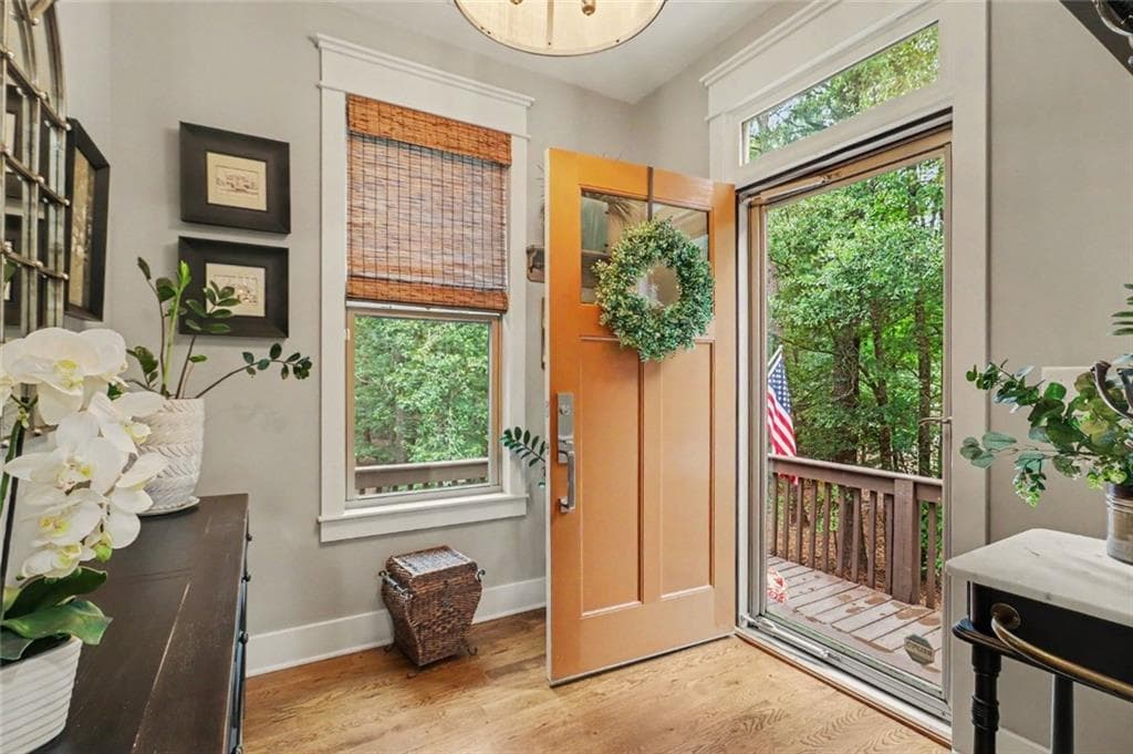 3 bedroom, 3 bathroom, 2,457 sq ft single family residence for sale at 207 Marion Beavers Road, Sharpsburg, GA 30277 — photo 4