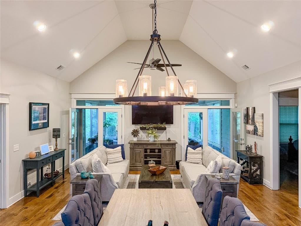 3 bedroom, 3 bathroom, 2,457 sq ft single family residence for sale at 207 Marion Beavers Road, Sharpsburg, GA 30277 — photo 6