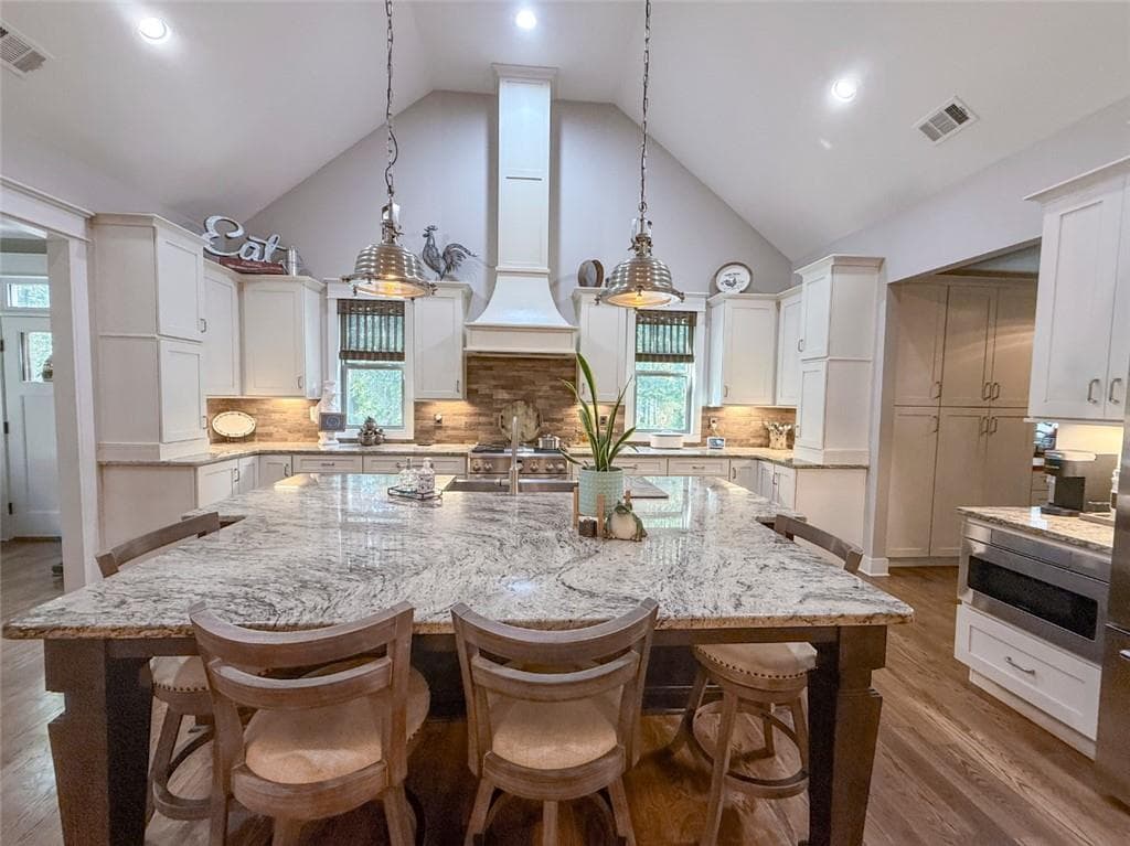 3 bedroom, 3 bathroom, 2,457 sq ft single family residence for sale at 207 Marion Beavers Road, Sharpsburg, GA 30277 — photo 9