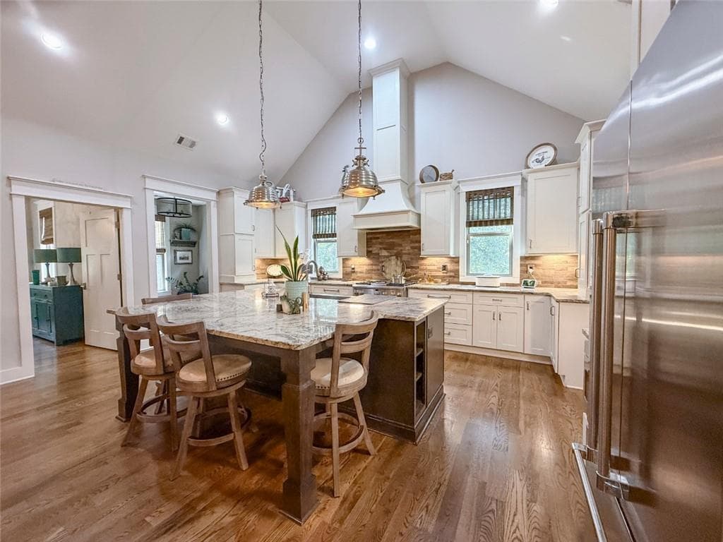 3 bedroom, 3 bathroom, 2,457 sq ft single family residence for sale at 207 Marion Beavers Road, Sharpsburg, GA 30277 — photo 10
