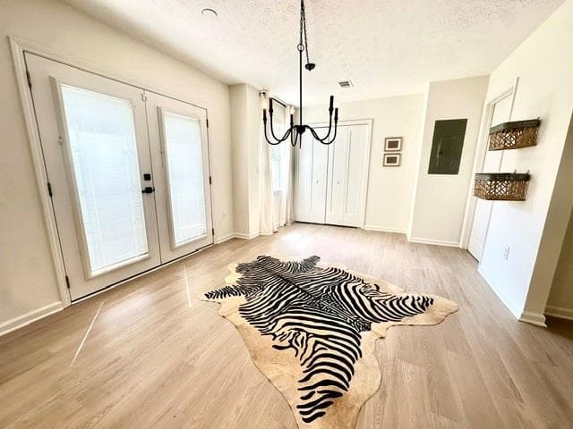 3 bedroom, 2 bathroom, 1,252 sq ft single family residence for sale at 4429 McBrayer Road, Flowery Branch, GA 30542 — photo 5