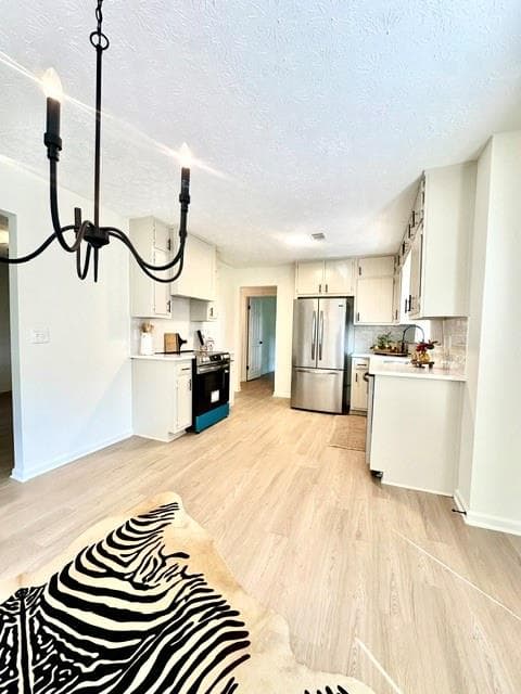 3 bedroom, 2 bathroom, 1,252 sq ft single family residence for sale at 4429 McBrayer Road, Flowery Branch, GA 30542 — photo 6