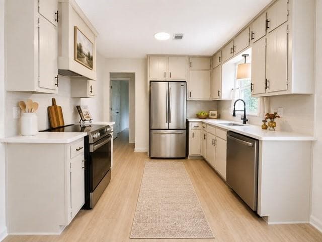 3 bedroom, 2 bathroom, 1,252 sq ft single family residence for sale at 4429 McBrayer Road, Flowery Branch, GA 30542 — photo 8