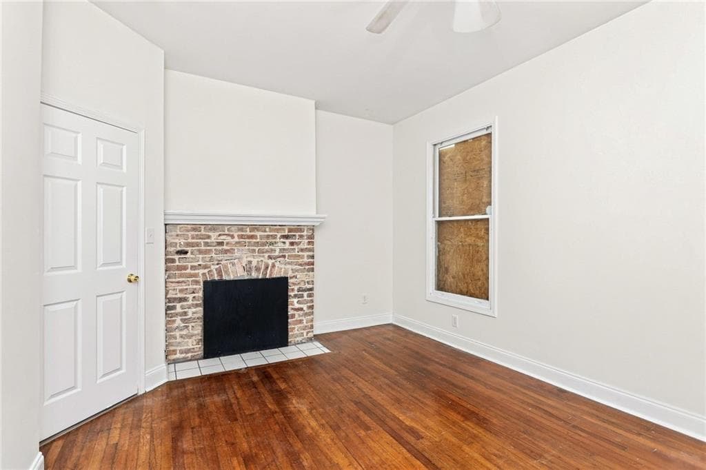 4 bedroom, 3 bathroom, 1,280 sq ft single family residence for rent at 56 Vanira Avenue, Atlanta, GA 30315 for $2,040 a month — photo 7