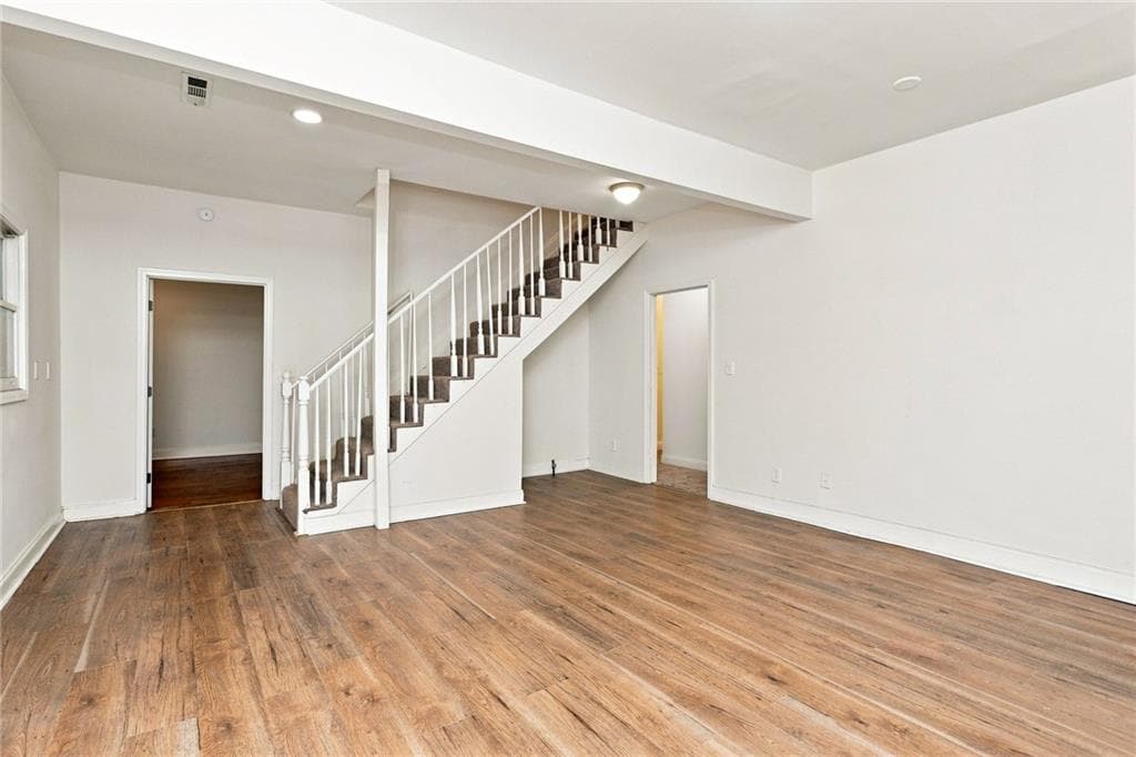4 bedroom, 3 bathroom, 1,280 sq ft single family residence for rent at 56 Vanira Avenue, Atlanta, GA 30315 for $2,040 a month — photo 9