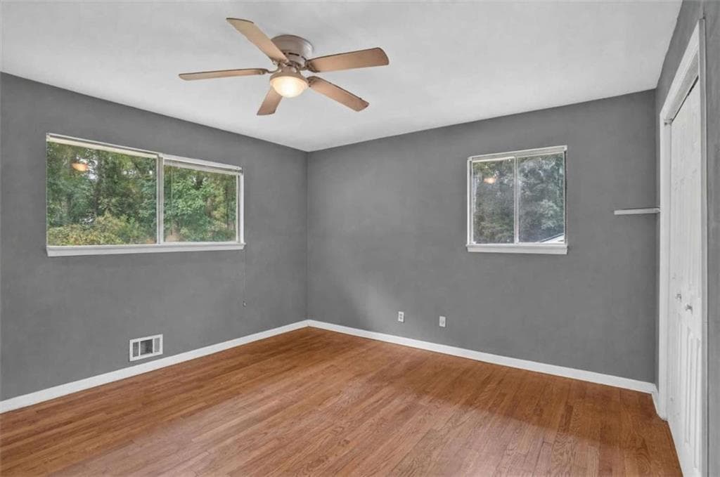 3 bedroom, 2 bathroom, 1,274 sq ft single family residence for sale at 786 S Nottingham Road, Jonesboro, GA 30236 — photo 10