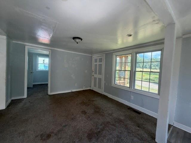 2 bedroom, 1 bathroom, 888 sq ft single family residence under contract at 1596 MLK Jr Drive, Monticello, GA 31064 — photo 4
